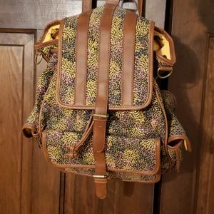 Never used urban outfitters backpack